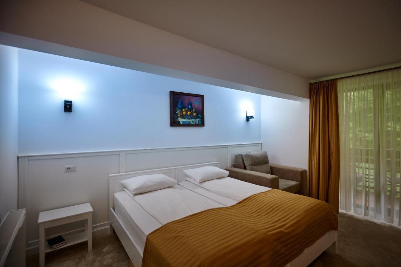 Hotel & Restaurant Sofia Sucevita Exterior photo